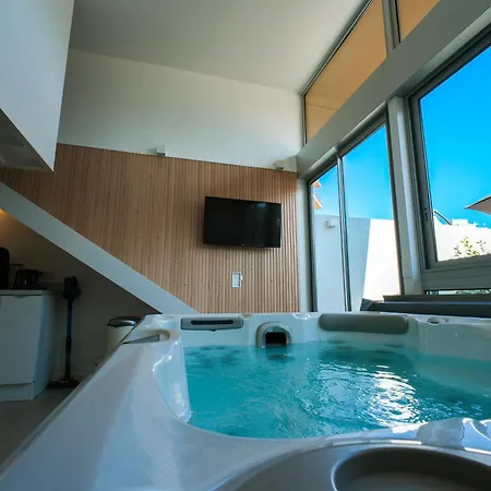 Apartment Bono Jacuzzi & *