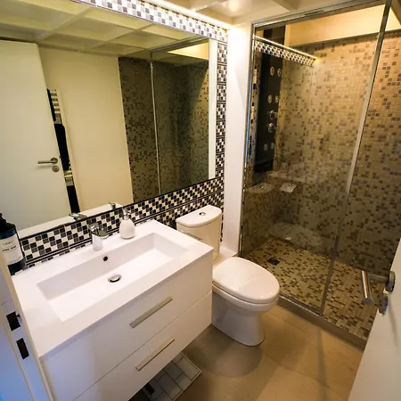 Bono Jacuzzi & Apartment *